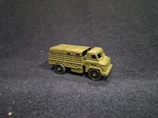 USSR LIGHT MILITARY TRUCK 2