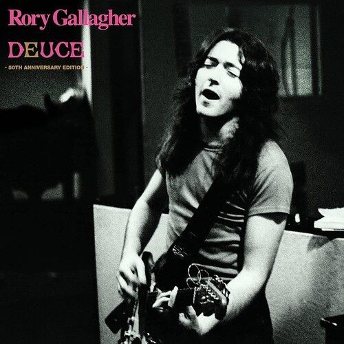 Audio nuovo rory - cd,