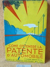 COME OTTENERE LA PATENTE