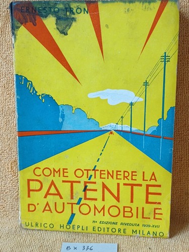 Come ottenere patente - ottenere, la