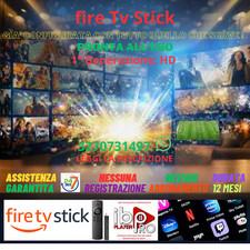 Amazon Fire TV Stick  HD già
