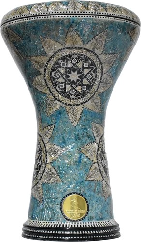 Darbuka doumbek arabo - darbuka,