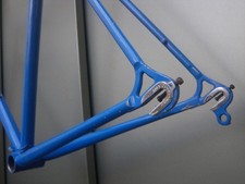 Circa 2500g Campagnolo