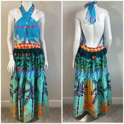 Maxi abito oliphant - maxi,