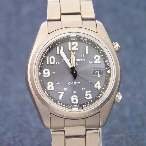 Esclusiva giappone orologio - giappone!],