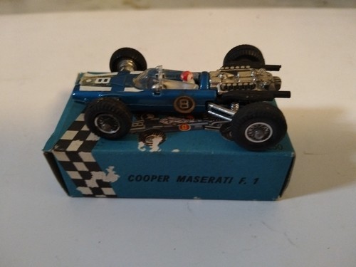 Politoy penny 66 - penny, 1/66