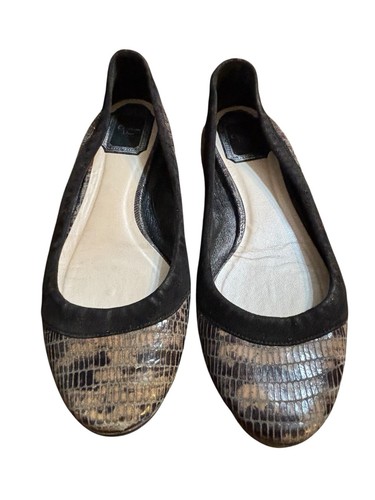 Ballerine christian dior - ballerine,