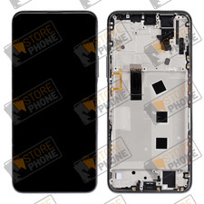 Ecran complet huawei y9a - huawei, /
