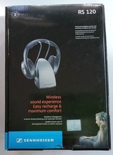 Sennheiser RS 120 Sistema di