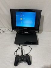 Sony ps3 slim 160gb cech - sony, cech-3004a