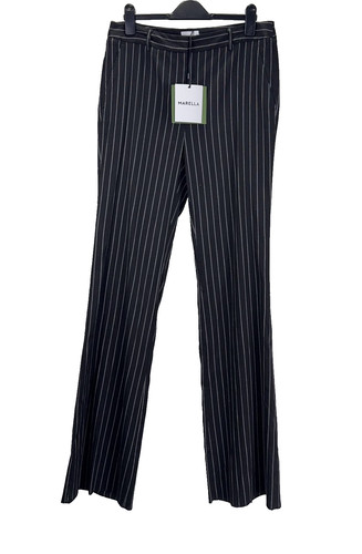 Marella ulivo pantaloni - ulivo,