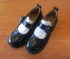 MOCASSINO CAMPER MILAH MARY