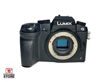 Panasonic Lumix G7 (NON FUNZIONANTE)