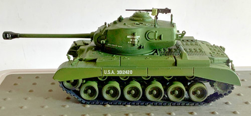 Easy models panzer m26 - models, 1:72