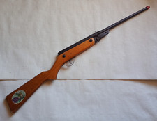 Fucile giocattolo vintage aria