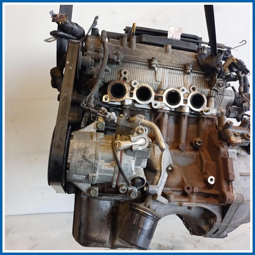 Motore completo 1szfe - motore,