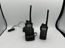 ICOM VHF Marine Transceiver