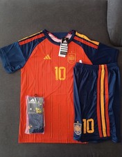 Maglia Pantaloncino e