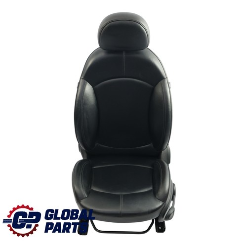 Sedile anteriore sportivo mini - anteriore,