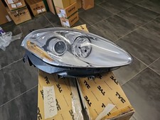 FIAT BRAVO 2007 FARO DX 2H1 C/MOTOR EL IND DIREZ AR PARAB CROM COD OR 51757534