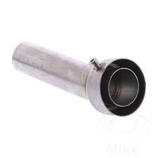 SBK DB Killer NR 32B 307762801R adatto a Kawasaki ER-6N 650 2005-2011