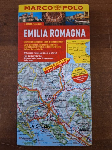 Cartina carta stradale mappa - cartina,,