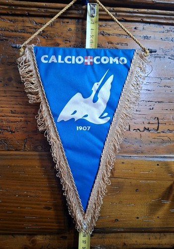 Gagliardetto como calcio - gagliardetto,