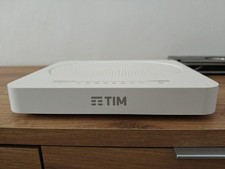 TIM Smart Modem Technicolor -