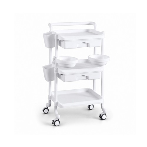 Beauty trolley carrello - trolley,