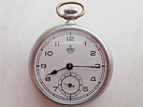 Orologio tasca uomo anni - orologio,