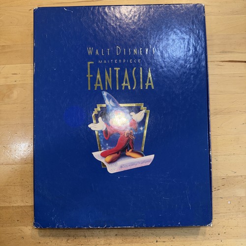 Walt disney masterpiece - disney’s,