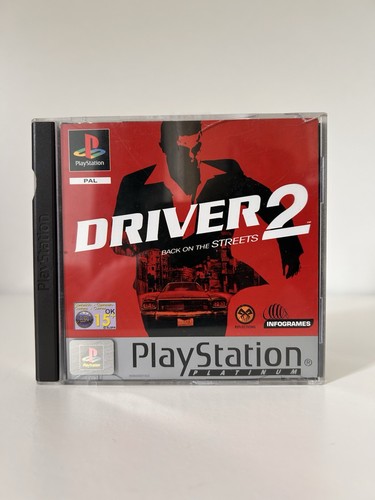 Driver back the streets - back,
