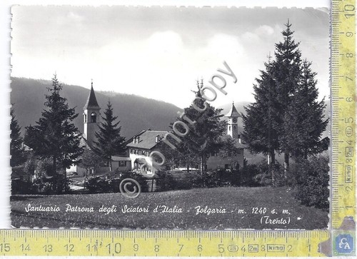 Cartolina postcard - postcard,