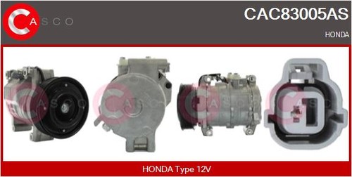 Compressore climatizzatore - compressore,