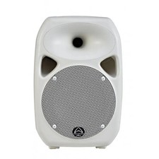 WHARFEDALE PRO TITAN 8 white