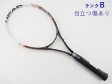 Racchetta da tennis usata