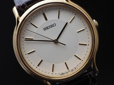 Orologio Uomo Vintage 1995