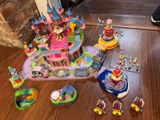 Castello Vintage Disney