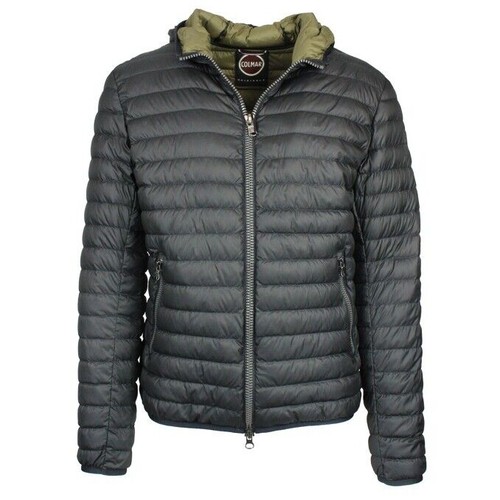 Piumino colmar 1277r uomo - piumino,