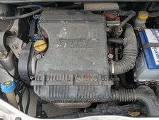 843A1000 COMPLETE ENGINE /