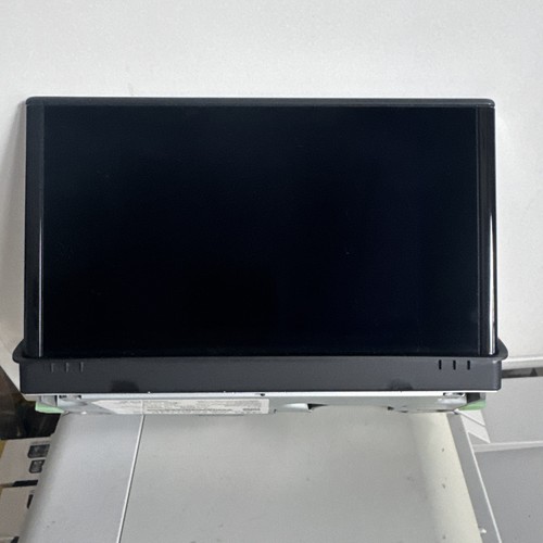 Audi monitor display cid - 8v,