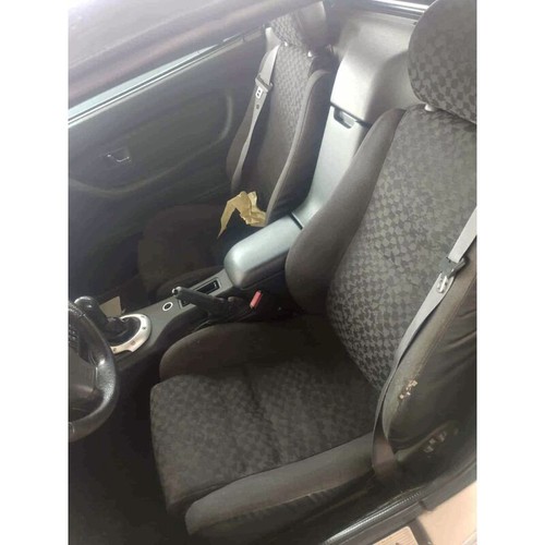 Sedili ant coppia rover - coppia, mg