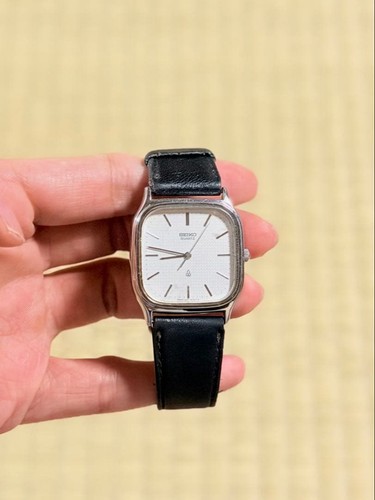 Ottimo orologio seiko chariot - ottimo,