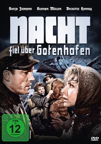 Nacht fiel über gotenhafen - über,