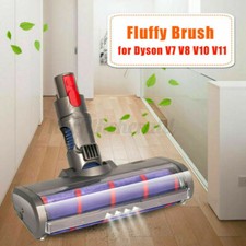 Spazzola Elettrica Rullo