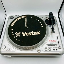 Vestax PDX-2000 Giradischi per DJ giradischi analogico AC100V