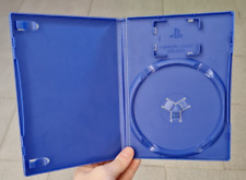 Custodia Originale PS2 con Slot MemoryCard Sony Playstation 2 Custodie Originali