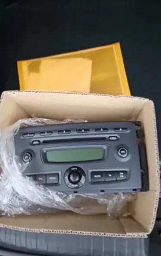 Autoradio smart fortwo - , 451