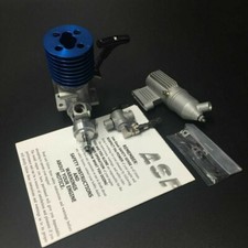 ASP 12° Motore 2.0cc 12CXH