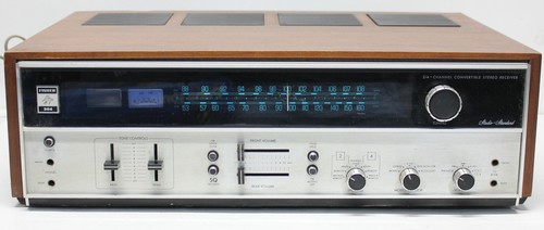Amplificatore ricevitore fm - amplificatore,